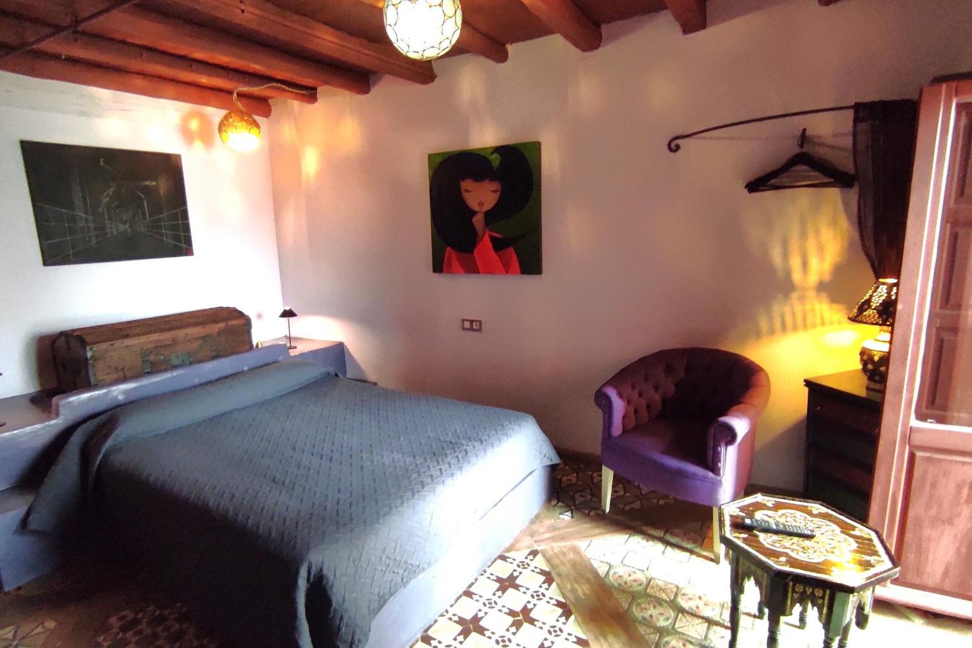 Hotel La Boheme Caces Екстериор снимка